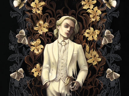El Retrato De Dorian Gray
