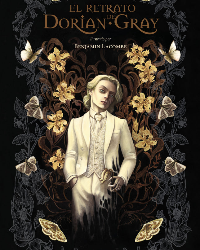 El Retrato De Dorian Gray