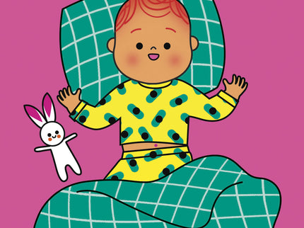Buenas Noches, Mi Bebé