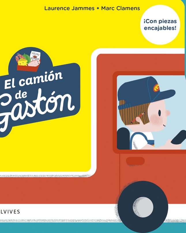 El Camión De Gastón
