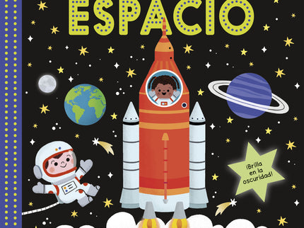 Mi Primer Libro Del Espacio