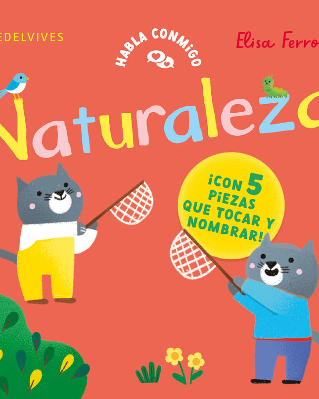 Naturaleza