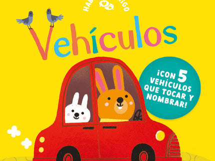Vehículos