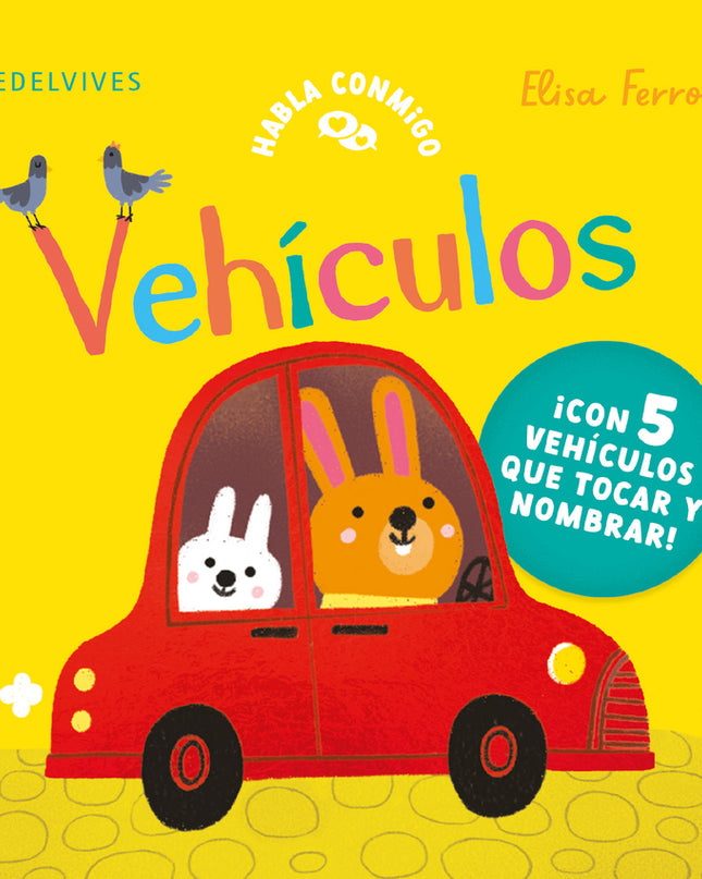 Vehículos