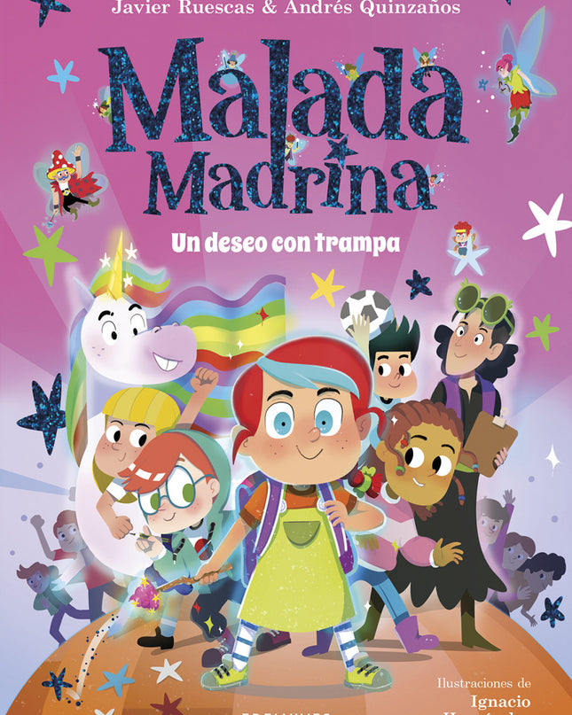 Un Deseo Con Trampa