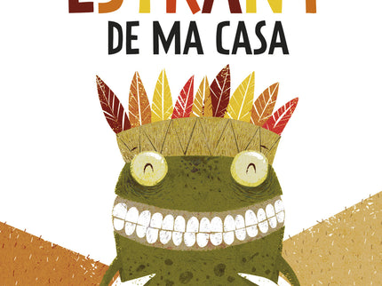 El Més Estrany De Ma Casa