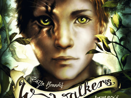 Woodwalkers 1: La Transformació De Carag