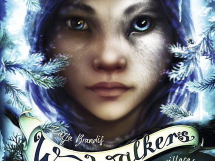 Woodwalkers 1: Amistats Perilloses