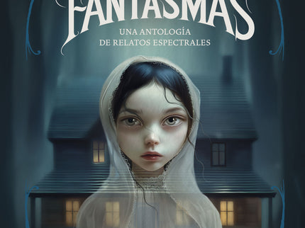13 De Fantasmas