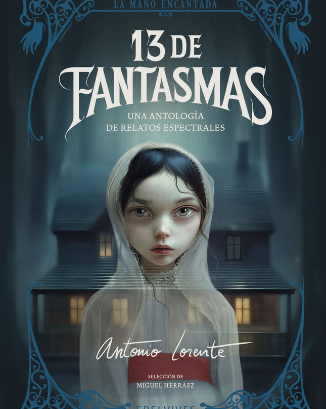 13 De Fantasmas