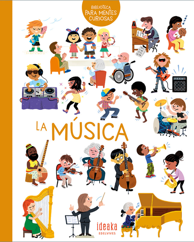 La Música