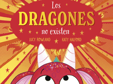 Los Dragones No Existen