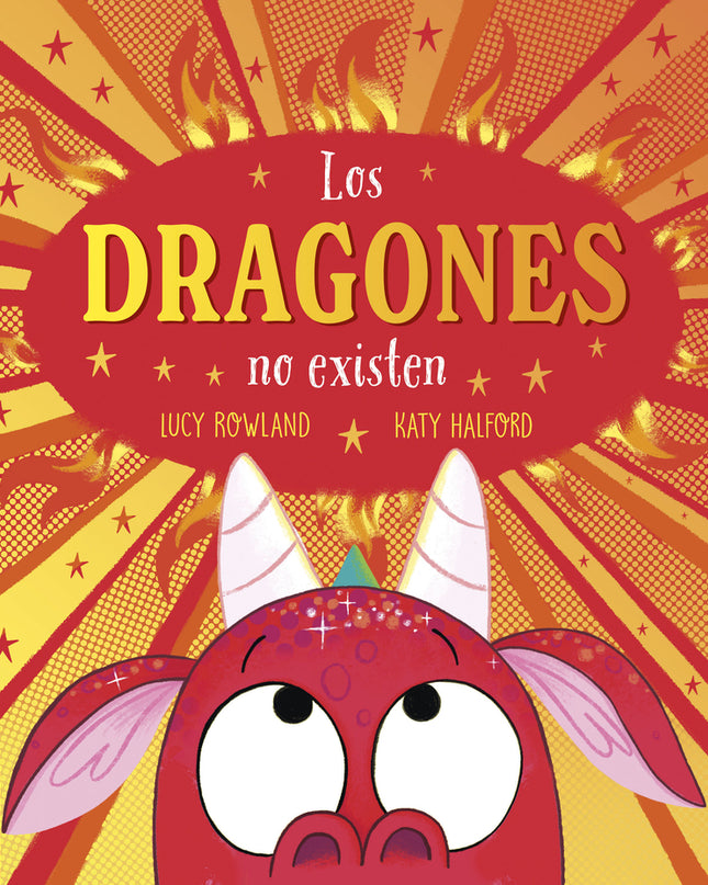 Los Dragones No Existen