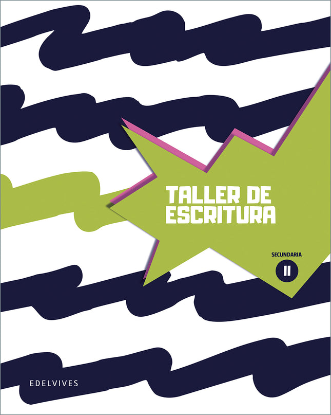 Taller De Escritura Ii - Secundaria