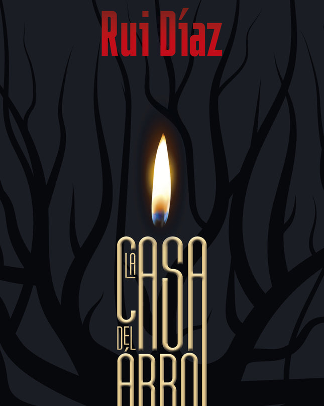 La Casa Del árbol