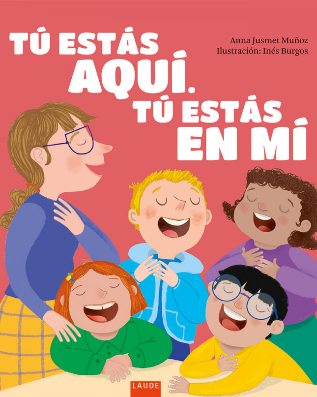 Tú Estás En Mí