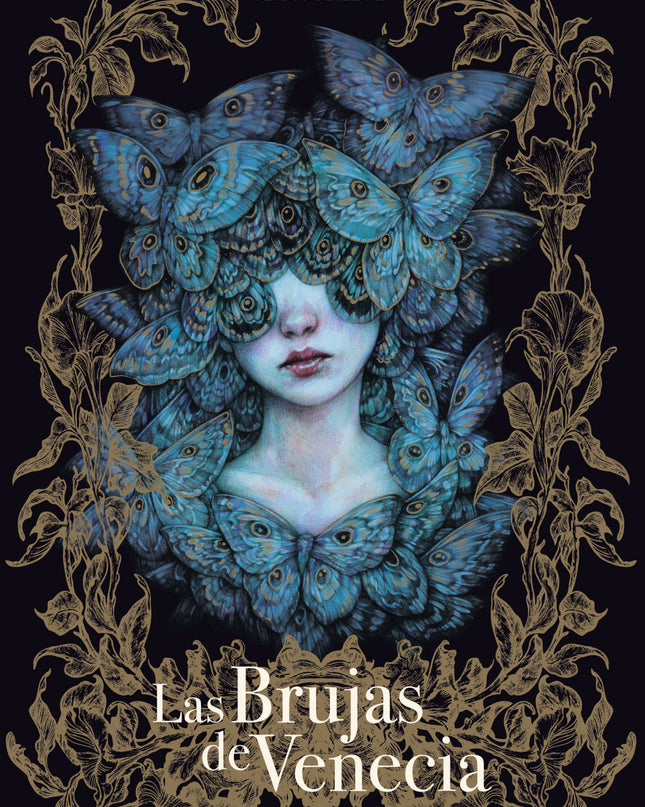 Las Brujas De Venecia