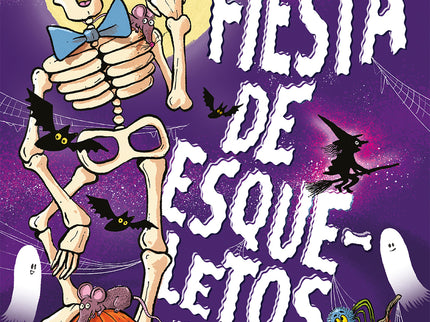 Fiesta De Esqueletos
