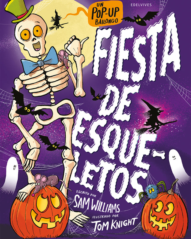 Fiesta De Esqueletos
