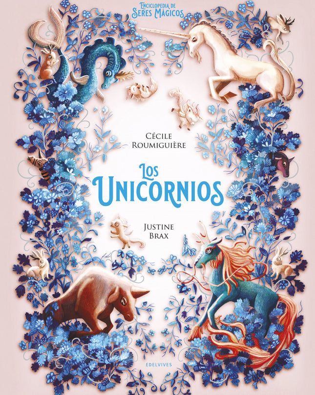 Los Unicornios