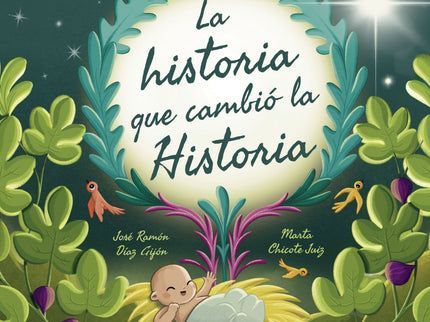 La Historia Que Cambio La Historia