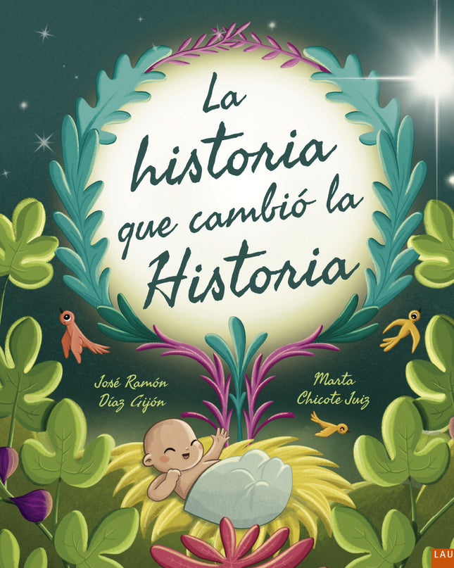 La Historia Que Cambio La Historia