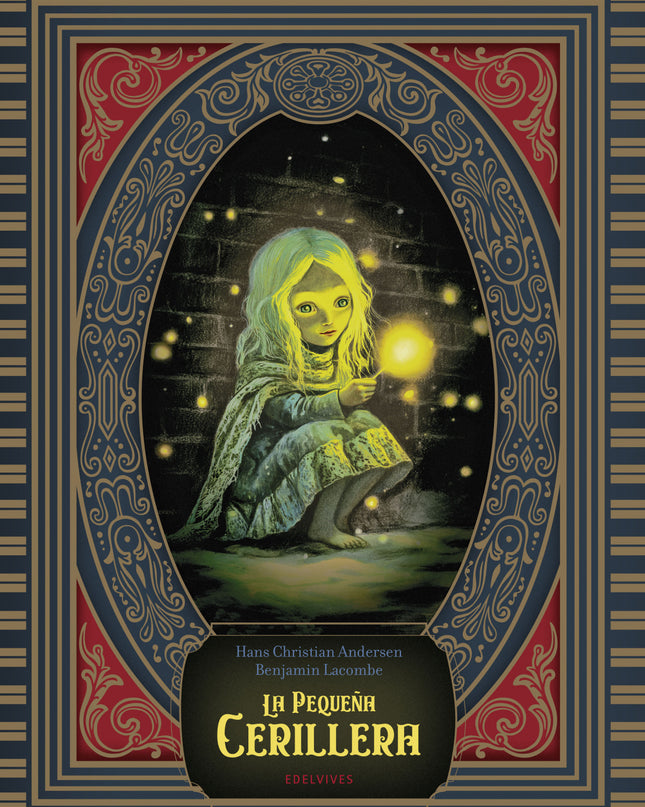 La Pequeña Cerillera