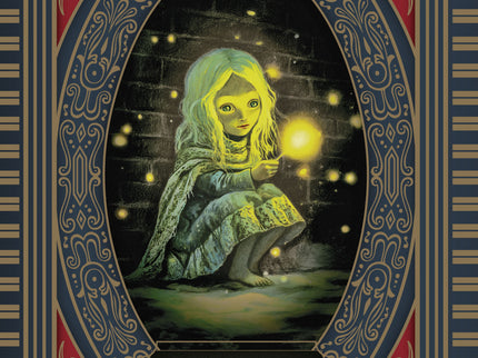 La Pequeña Cerillera