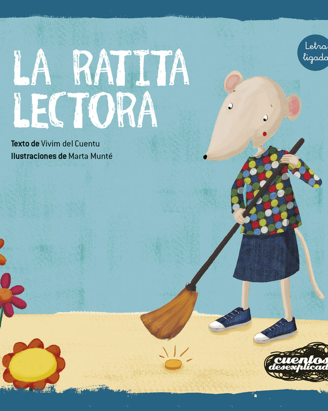 La Ratita Lectora