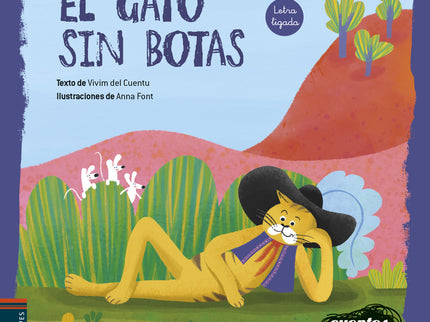 El Gato Sin Botas