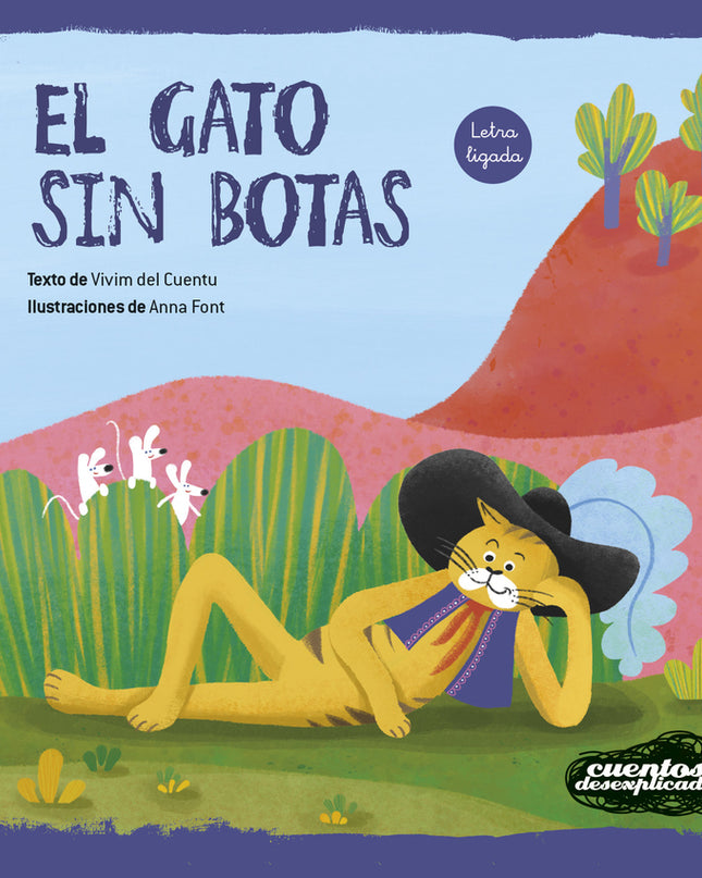 El Gato Sin Botas