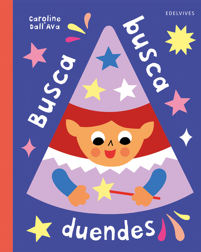Busca Busca Duendes
