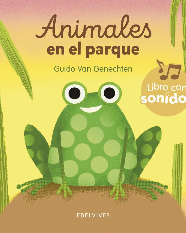 Animales En El Parque