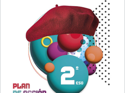Proyecto Glow - Plan De Acción Tutorial - 2 Eso