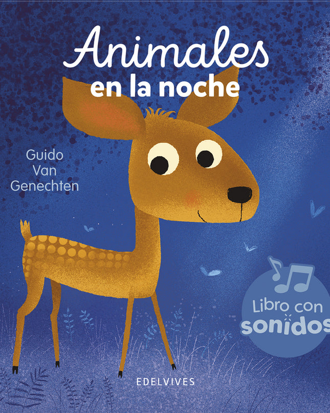 Animales En La Noche