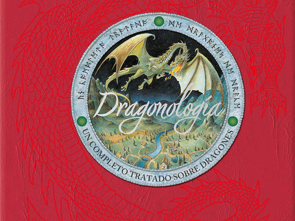 Dragonología