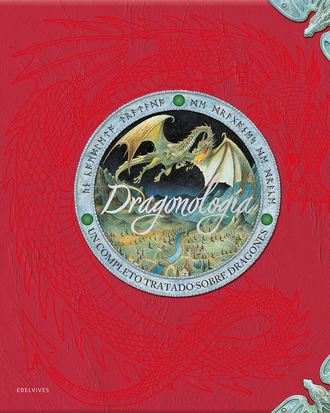 Dragonología