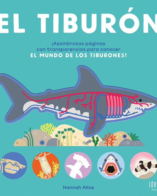 El Tiburón