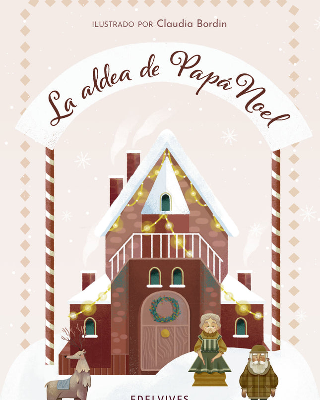 Mi Caja Mágica De La Navidad