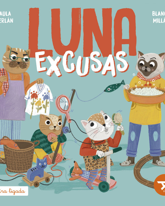 Luna Excusas