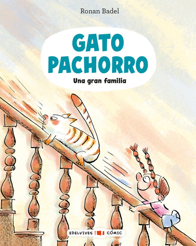 Gran Familia, Una