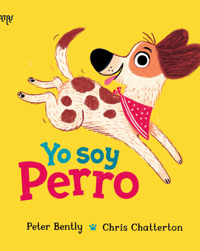 Yo Soy Perro