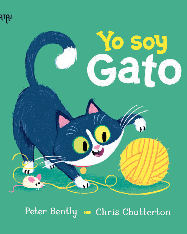 Yo Soy Gato
