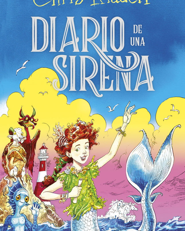 Diario De Una Sirena