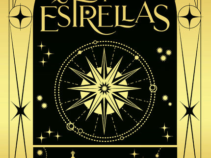 The Hidden Society : Anillos Y Estrellas