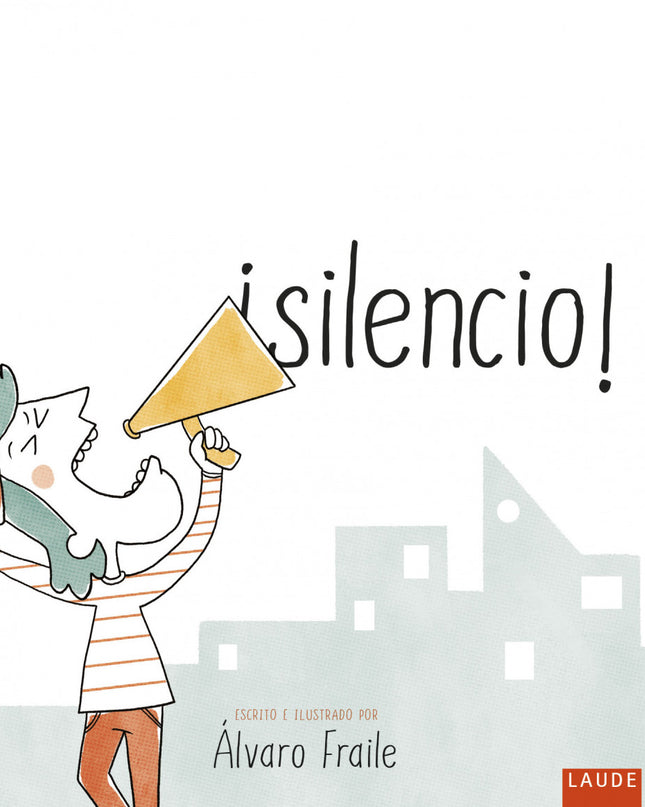 ¡silencio!.(lecturas Con Fondo)