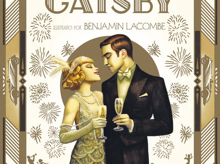 El Gran Gatsby