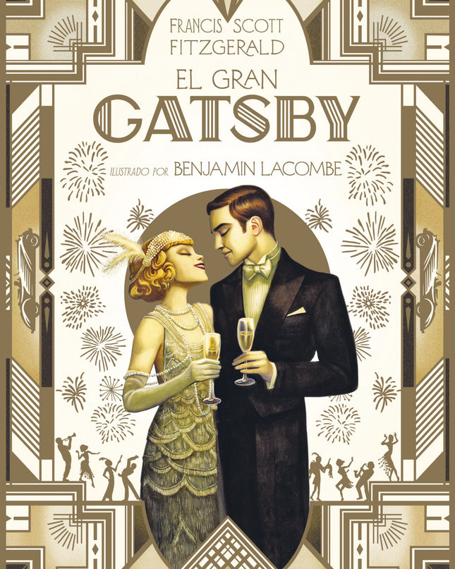 El Gran Gatsby