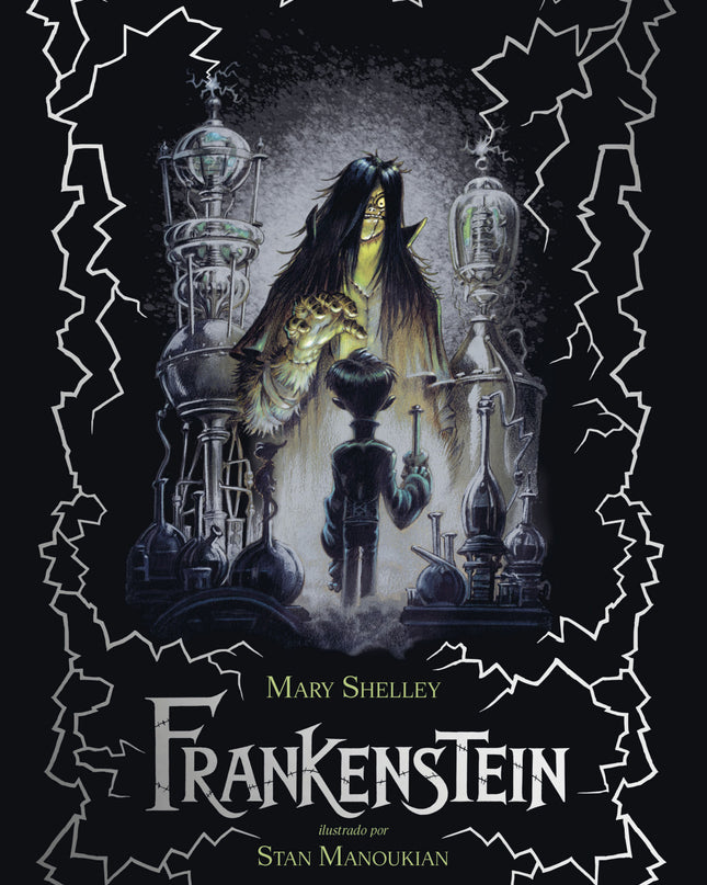 Frankenstein