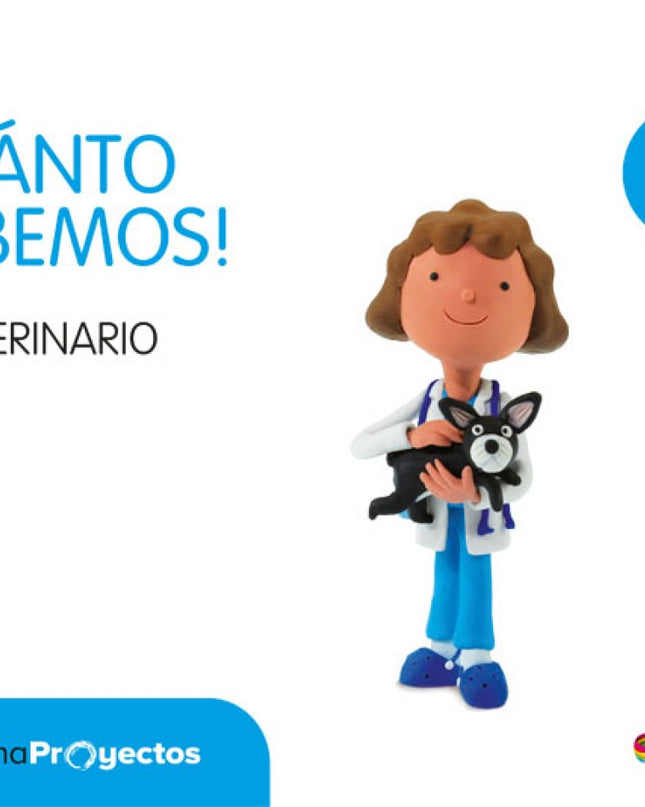 Nivel 1 El Veterinario Cuanto Sabemos